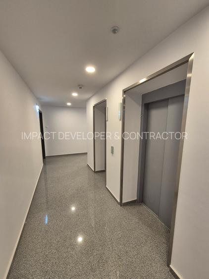 Apartament 2 camere  55mp, balcon 8mp, bloc nou, Sector 1, Padurea Baneasa - 6