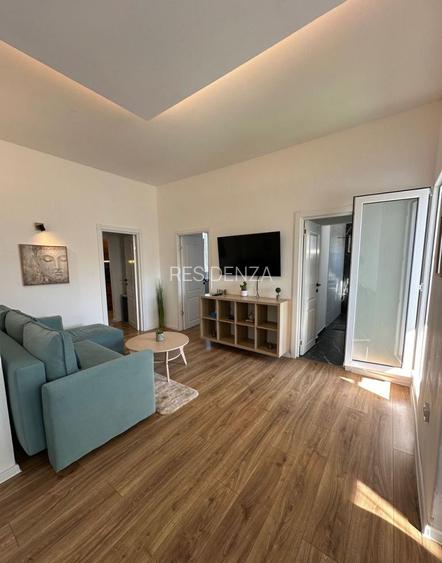 Apartament 2 Camere  Piata Romana | Terasa 25 MP | 5 minute metrou - 2