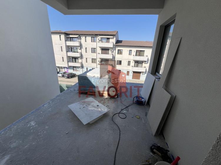 Case individuale P+2 Giroc – Zona Hotel IQ | 108 mp - 8