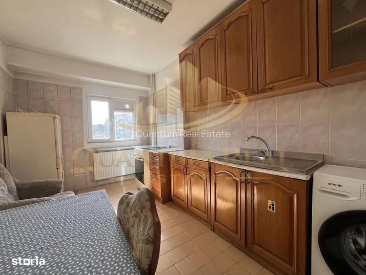Apartament 2camere decomandat | SINCAI-TINERETULUI| 5 minute de metrou - 7