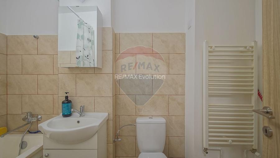 COMISION 0%! 2 CAMERE DECOMANDAT NOU RENOVAT LANGA PIATA TRACTORUL - 12