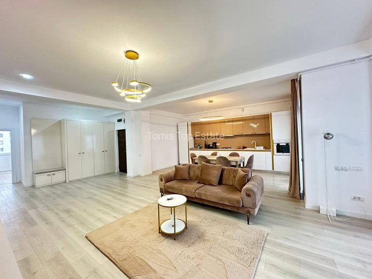 Apartament 4 camere de inchiriat Faleza Nord - 10