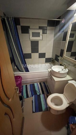 Apartament 2 camere,zona E3 - 13