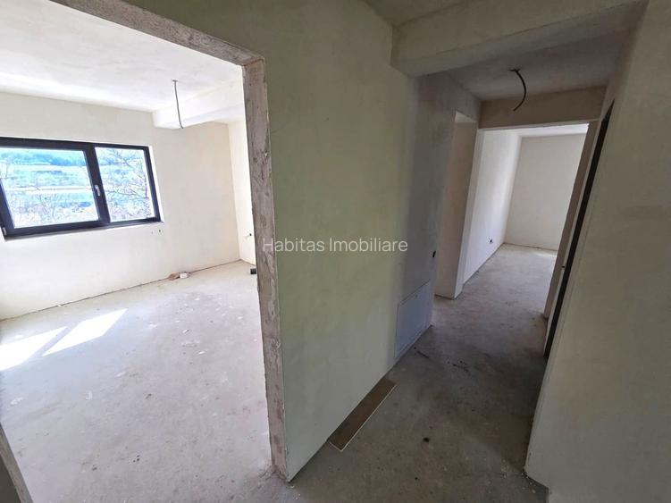 0 % comision, Casa noua P+E, 300 mp teren, Dambul Rotund - 12