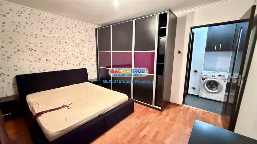 Vanzare apartament 2 camere SEBASTIAN DUMBRAVA NOUA, 63mp,reabilitat - 6