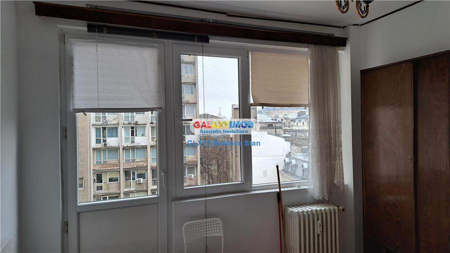 Vanzare apartament 3 camere ULTRACENTRAL   MAGHERU  EVA - 9