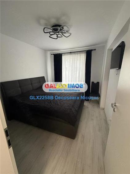 Apartament 2 camere Mobilat Utilat Militari Residence 79 900 euro - 5