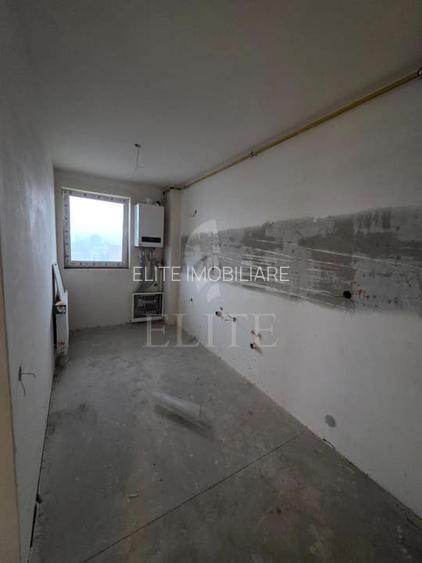 Apartament 3 camere în zona STRAZII DOROBANTILOR - 12