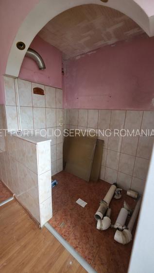 Apartament 4 camere 83.4 mp str.Victoriei, bl.114 Alba Iulia - 12