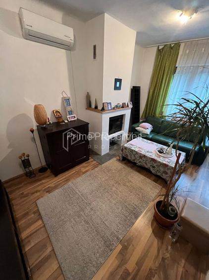 Casă  în Zonă Ultracentrală – Proximitate Papiu și Cetatea Medievală - 3