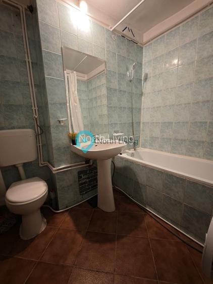 Apartament 2 camere, 65 mp, etaj 8/8, bloc 1990, lift - 25