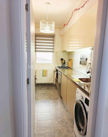 Oportunitate!Apartament 2 camere vanzare-Metrou Dimitrie Leonida - 4