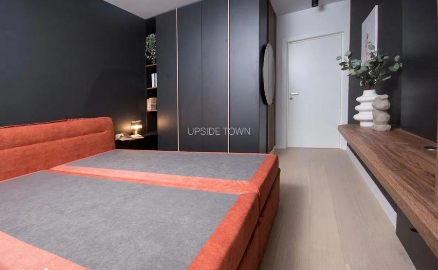 2 camere | Nusco City | Pipera | Aviatiei | Promenada - 11