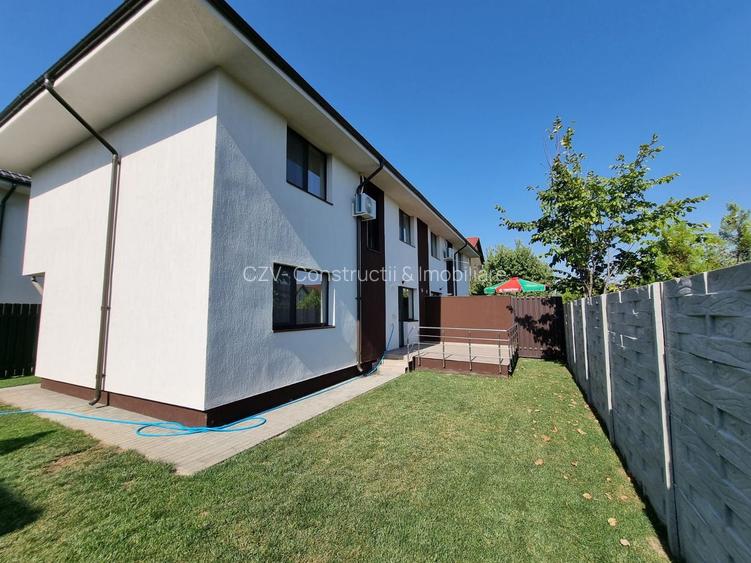 Prima închiriere | Complex nou (2021) - 17