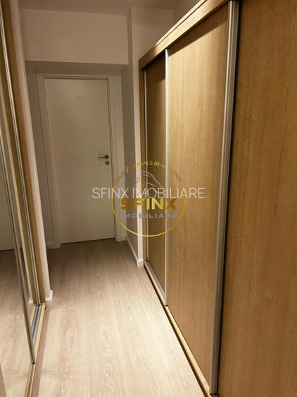 Apartament 4 camere | Decebal | Loc de parcare | Centrala proprie - 11