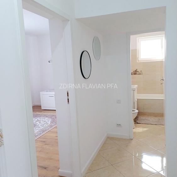 Apartament 2 camere - Baba Novac - 4