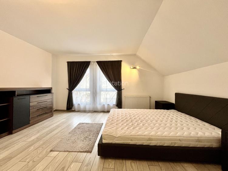 Casă luminoasă cu curte și garaj, perfectă pentru familie | Braytim - 30