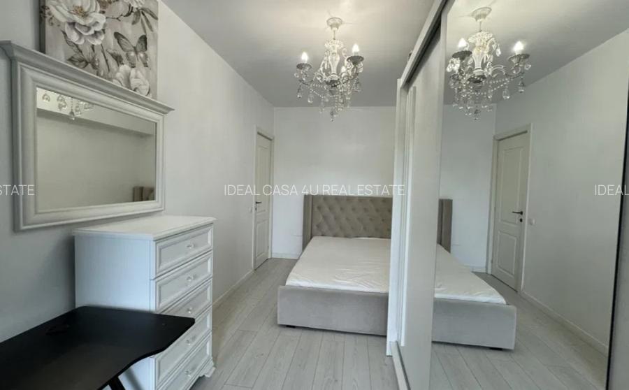 Apartament cu 2 camere+parcare in Tatarasi-Doi Baieti,bloc nou - 7