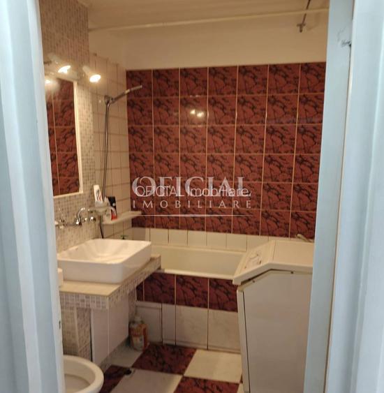 Apartament 1 Camera | 25 Mp | PET FRIENDLY | Zorilor Pasteur UMF - 6