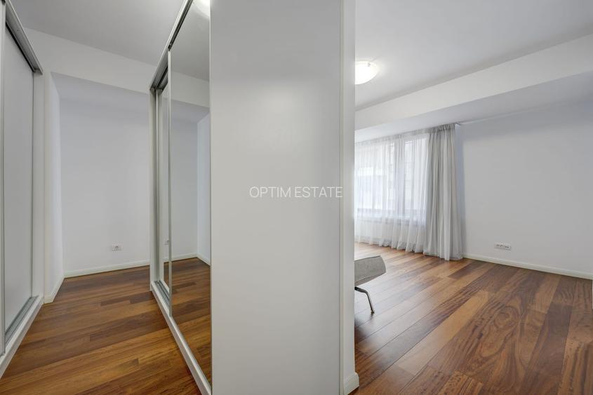 NOU! 3 camere 125 mpu, Complex Barbu Delavrancea, parcare! - 19