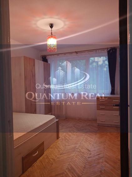 Inchiriez apartament 2 camere zona Al. Obregia - 3