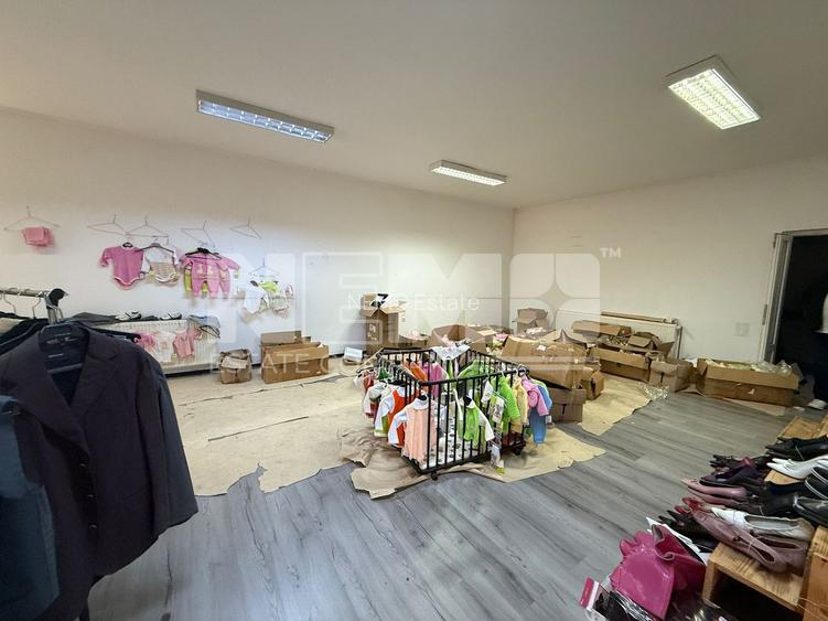 Spatiu de inchiriat - 5