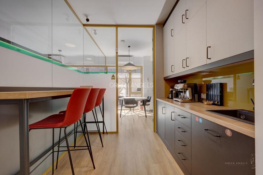 Apartament cu gradina in Dragos Voda 17 by ADNBA - 5