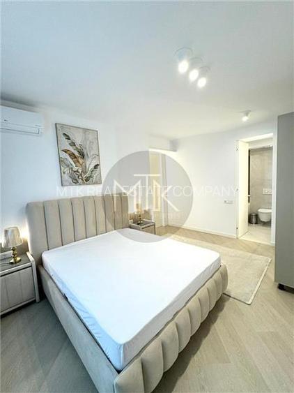 Apartament 3 camere, modern - Mobilat&utilat I Cortina North - 4