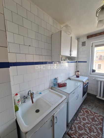 Apartament 3 cam. semidec. la 3 min. Metrou Gara de Nord - 4