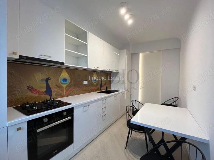 Apartament 2 Camere | Cortina North | Pipera - 4