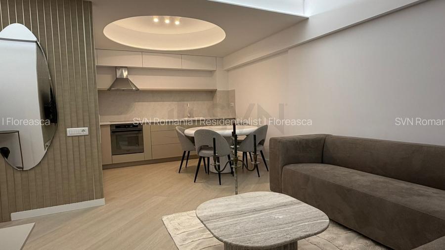 REA1027273 Apartament 3 camere Premium CORTINA NORTH - 3