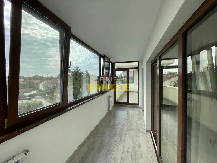 Închiriere apartament 2 camere in BLOC NOU,  zonă Centrală - 7