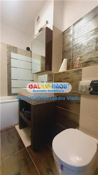 Apartament 2 camere mobilat si utilat, Complex Vitan Residence - 8