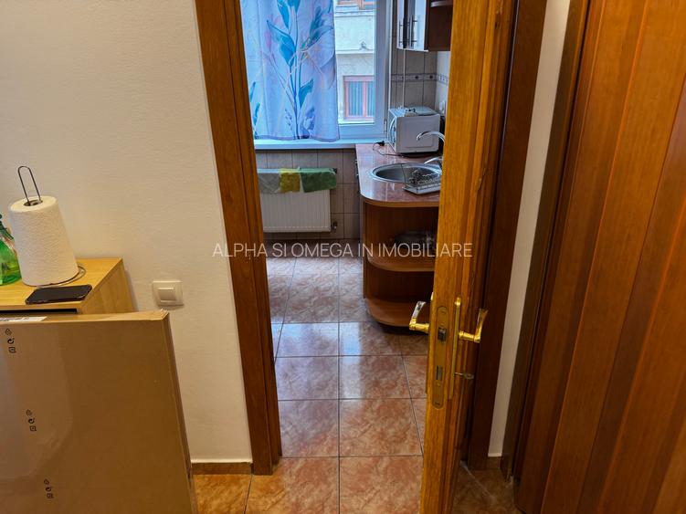 Apartament cochet, liber - 11