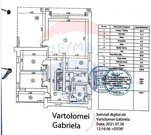 Vila exclusivistă în Paradisul Verde – Corbeanca - 2