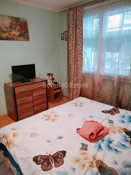 De vânzare Apartament 3 camere 70mp 130000Euro - Berceni, Almasu Mare - 5