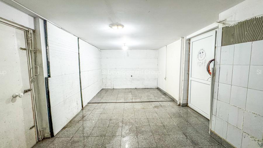 Spatiu Comercial - Tineretului - 97 MP - Vitrina - Vad Stradal - NOU - 6