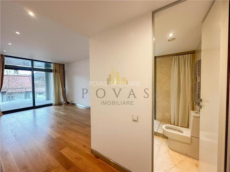 Vanzare Apartament 4 Camere Kiseleff - 21