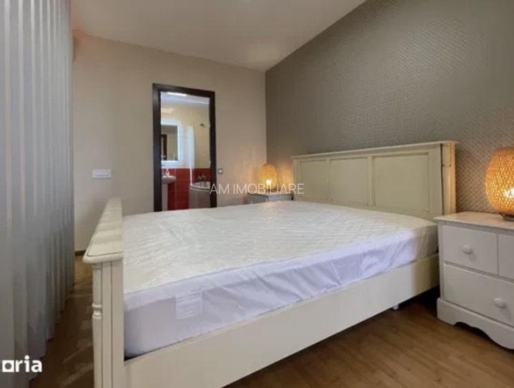 STUDIO PANTELIMON- CENTRALA PROPRIE, MOBILAT/UTILAT MODERN - 6