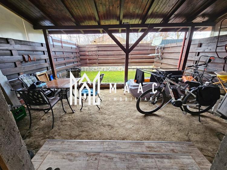 Apartament la vilă I 67 mpu I Curte proprie I Arhitecților - 10