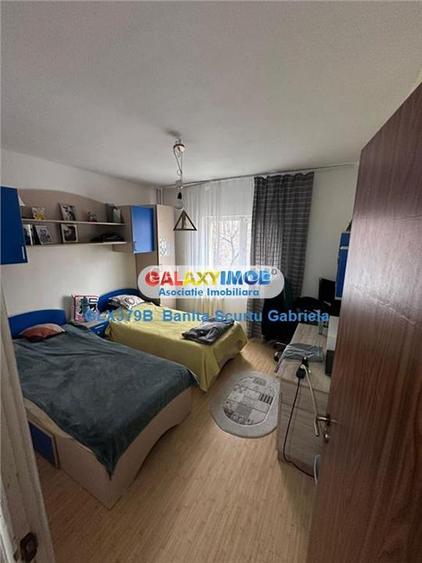 Vanzare apart 3 cam, etaj 2, 75 mp,Model hol  H,zona Diham - 5