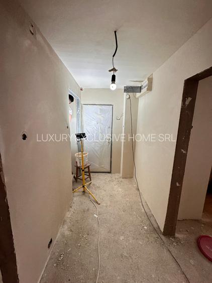 Doamna Ghica. Parc Raul Colentina. 3 camere totul nou nout - 4