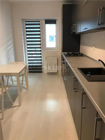 De Inchiriat Apartament 2 camere | Pallady | Loc de parcare inclus - 3