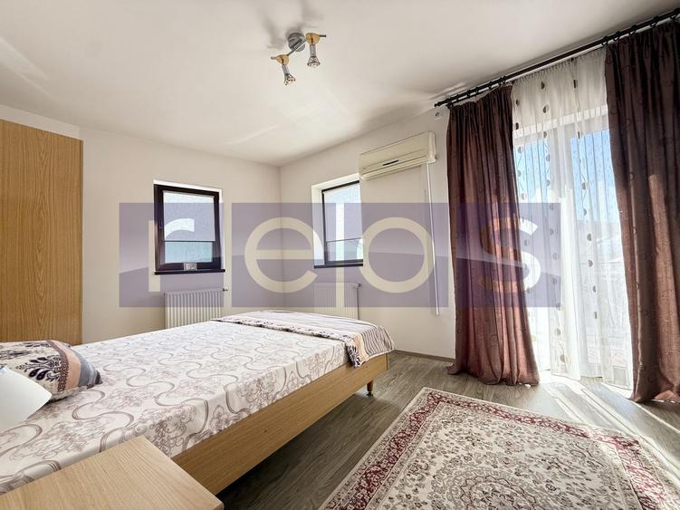 VÂNZARE VILĂ INDIVIDUALĂ | 6 CAMERE | ZONA COLENTINA - 8