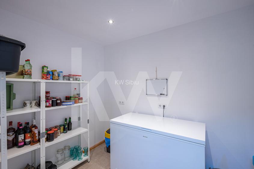 Stil de viață de vânzare – liniște, natură și confort premium - 43