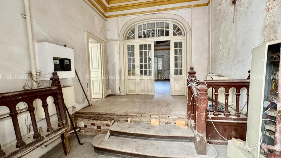 REV2005005 Vila Interbelica I Calea Dorobantilor I - 4