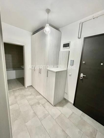 Închiriere garsonieră Exigent Plaza/ Lujerului - 8