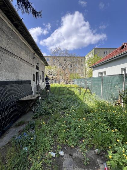 Casa cu curte-zona Interservisan - 3