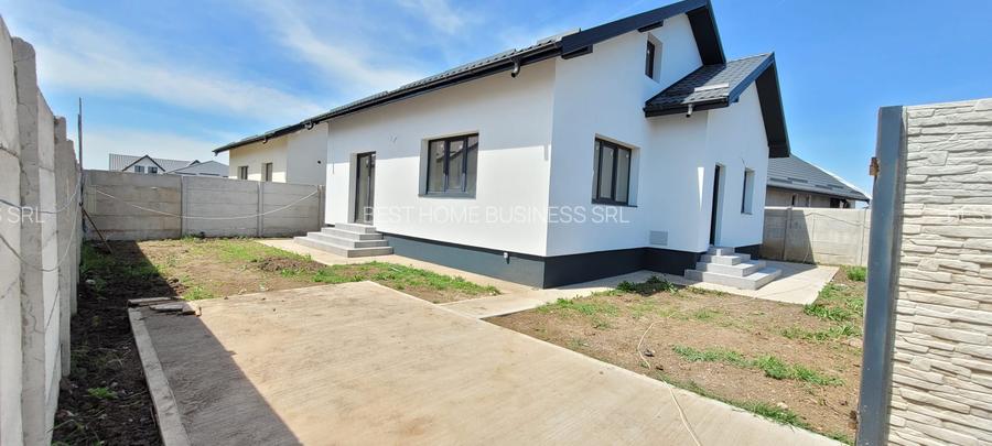 Casa  Premium, Pantelimon, Strada Nerei, granita cu Dobroesti - 6