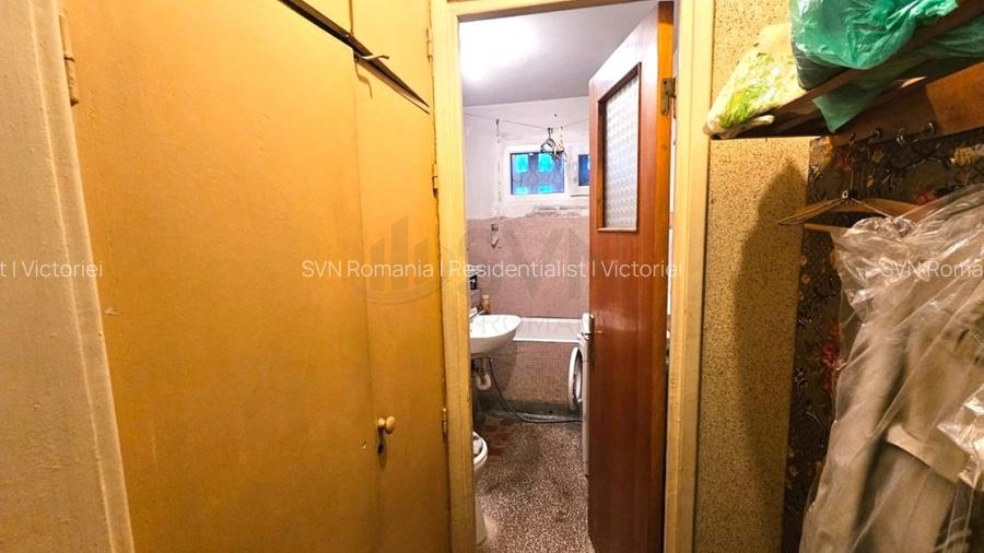REA1025060 Apartament 3 camere de vanzare in zona Titan - 11